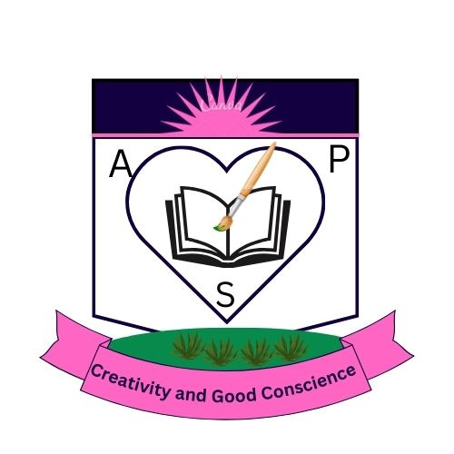 Aderibigbe Private School Logo